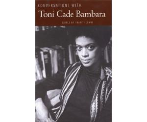 Thabiti Lewis Conversations with Toni Cade Bambara (Tascabile)