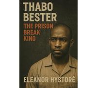 Thabo Bester: The Prison Break King
