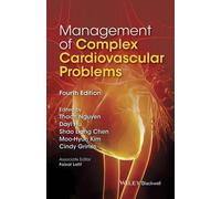 Thach N. Nguyen Management of Complex Cardiovascular Problems (Tascabile)