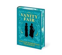 `Thackeray, William M` Vanity Fair HBOOK NUOVO