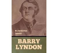 Thackeray William Makepeace Barry Lyndon BOOK NUOVO