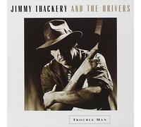 Thackery Jimmy And T - Trouble Man