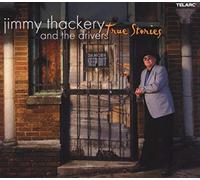 Thackery Jimmy And T - True Stories