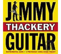 Thackery, Jimmy - Guitar