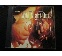 Thackery,Jimmy & the Drivers - Wild Night Out
