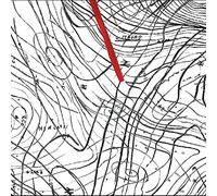 Thackray, Emma-Jean - Ley Lines