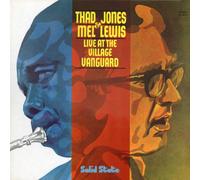 Thad and Mel Lewis Jones - Live at the Village