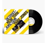 Thad Jones Detroit - New York Junction (Vinyl LP) 12" Album