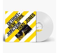 Thad Jones Detroit - New York Junction (Vinyl LP)