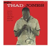 Thad Jones - Fabulous Thad Jones +2 [Ltd. Lo