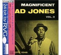 Thad Jones - Magnificent [Import]