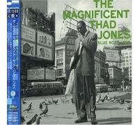 Thad Jones - Magnificient