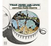 Thad Jones & Mel Lewis - Central Park North