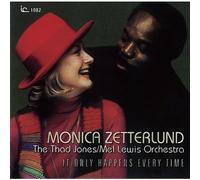 Thad Jones/Mel Lews Orches