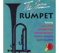 Thad Jones - The Jazz Trumpet