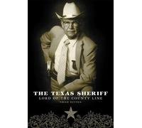 Thad Sitton The Texas Sheriff (Tascabile)