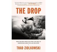 Thad Ziolkowski The Drop (Copertina rigida)