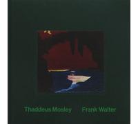 Thaddeus Mosley Thaddeus Mosley & Frank Walter: Sanctuary (Copertina rigida)