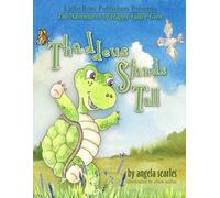 Thaddeus Stands Tall: The Adventures of Happy Valley Glen: 2