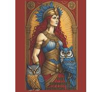 Thaddeus Young The Goddesses Coloring Book (Tascabile)
