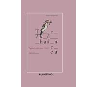 Thadea. La figlia segreta di Carlo V