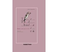 Thadea. La figlia segreta di Carlo V - 2023 - Rubbettino (Varia)