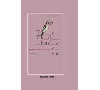 Thadea. La figlia segreta di Carlo V - Margaritelli Andrea