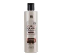 Thader Pharma Curly Care - Shampoo per Capelli Ricci, 300ml