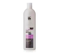 Thader Pharma Estratto di Aglio Nero - Shampoo Rigenerante, 1000ml