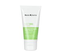Thader Th Pharma Hydric Nature Solutions - Crema idratante per pelli sensibili all'acne, 50 ml
