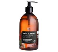 Thader TH Pharma Sapone a mano Pompelmo e olio di avocado Polifenoli, 500 ml