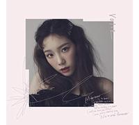 Thae-Yeon - Voice (Japanese Version)