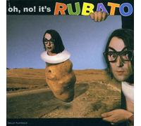 Thaemlitz,Terre - Oh, No! It's Rubato