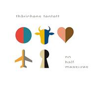 Thärichens Tentett - No Half Measures