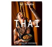THAI : Anywhere and Everywhere