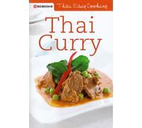 Thai Curry Thai Easy Cooking