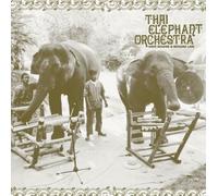Thai Elephant Orchestra Thai Elephant Orchestra (RSD 2021) (Vinyl LP)