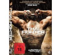 Thai Fighter - Die Jagd nach dem Microchip