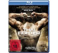 Thai Fighter - Die Jagd nach dem Microchip