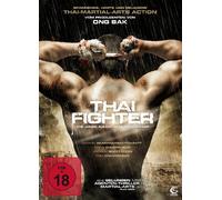 Thai Fighter - Die Jagd nach dem Microchip - Uncut