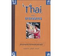 Benjawan Poomsan Becker Thai for Beginners (Tascabile)