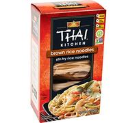 Thai Kitchen Brown Rice Noodles, 8 Ounce (Pack of 1)