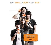 Thai-Love Series Best Suporting Role (DVD) Kreangsak Riantong Nawapol Lumpoon