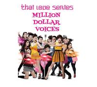 Thai-Love Series Million Dollar Voices (DVD)