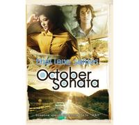 Thai-Love Series October Sonata (DVD) Thanawat Wattanapoom Pitsanu Nimsakul