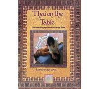 Thai Massage on the Table- DVD