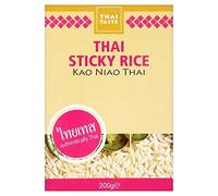 Thai Taste Appiccicoso 200g Di Riso