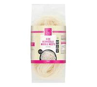 Thai Taste Noodles Nido di Riso Vermicelli 200g