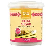Thai Taste Palm 200g Di Zucchero