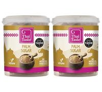 Thai Taste Palm 200g Di Zucchero (Confezione da 2)